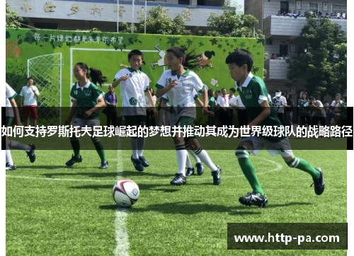 如何支持罗斯托夫足球崛起的梦想并推动其成为世界级球队的战略路径