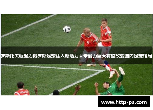 罗斯托夫崛起为俄罗斯足球注入新活力未来潜力巨大有望改变国内足球格局