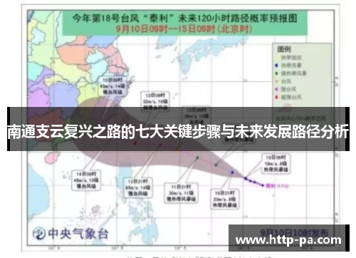南通支云复兴之路的七大关键步骤与未来发展路径分析