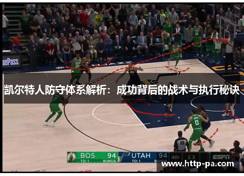 凯尔特人防守体系解析：成功背后的战术与执行秘诀