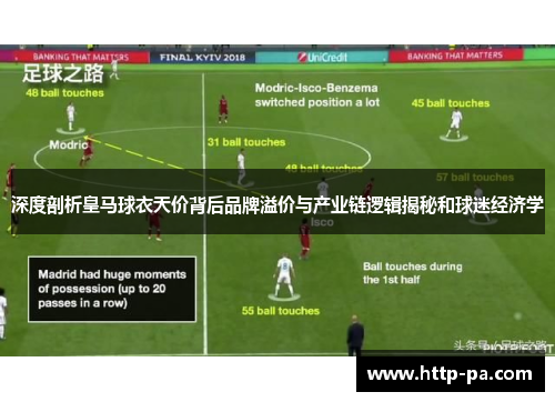 深度剖析皇马球衣天价背后品牌溢价与产业链逻辑揭秘和球迷经济学