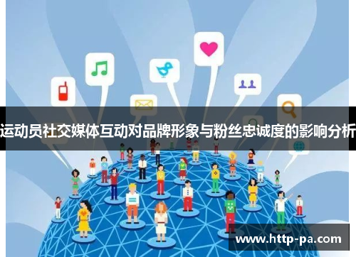 运动员社交媒体互动对品牌形象与粉丝忠诚度的影响分析