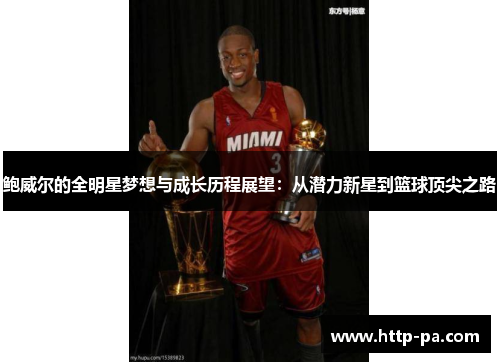 鲍威尔的全明星梦想与成长历程展望：从潜力新星到篮球顶尖之路
