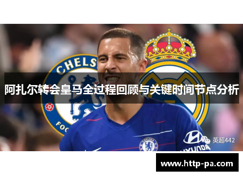 阿扎尔转会皇马全过程回顾与关键时间节点分析