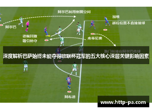 深度解析巴萨始终未能夺得欧联杯冠军的五大核心深层关键影响因素