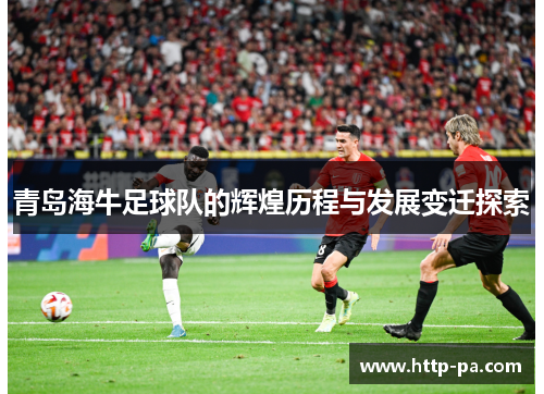 青岛海牛足球队的辉煌历程与发展变迁探索 青岛海牛足球队的辉煌历程与发展变迁探索