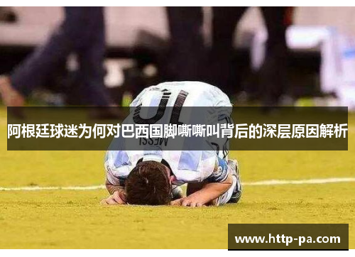 阿根廷球迷为何对巴西国脚嘶嘶叫背后的深层原因解析
